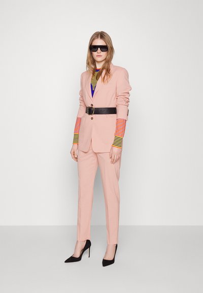 Paul Smith WOMENS TROUSERS - Παντελόνι - pinks