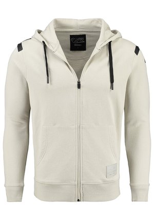 Sweatjacke - dove grey