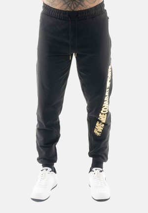 LEONE 1947, Pantaloni sportivi - black