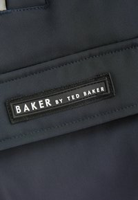 Baker by Ted Baker WATERPROOF  - Párka - navy