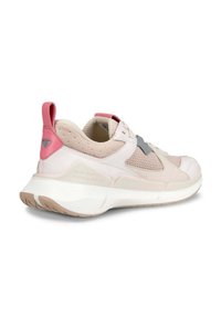 ECCO BIOM 2.2 W - Sneakers basse - delicacy limestone rose dust