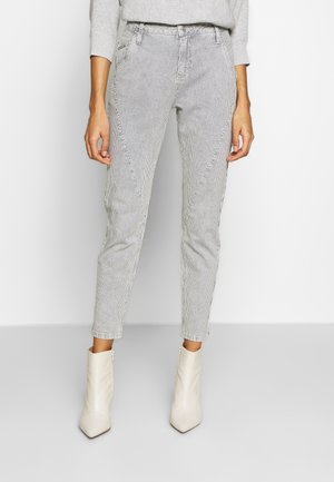 Jeans slim fit - light blue