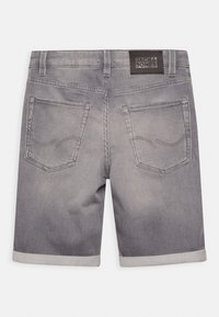 Jack & Jones Junior JJIRICK JJICON - Szorty jeansowe