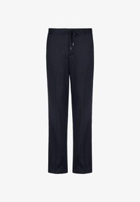 Niewybrane, blau navy blue