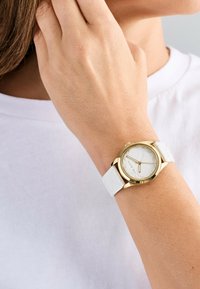 Ted Baker - ANALOG COOLLY - Ura - beige Miniaturna slika 1