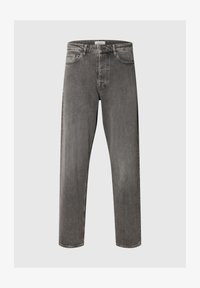 Non sélectionné, medium grey denim