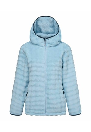 Regatta, ENDRA HOODED FULL ZIP - Forro polar - skyway