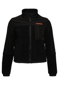 Superdry & Co Kurtka z polaru
