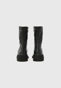 Tommy Jeans Ankelboots - black
