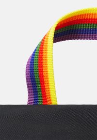 Björn Borg CORE STREET BACKPACK - Mochila - black beauty