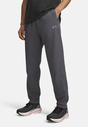 Under Armour, VELOCITI STORM - Stoffhose - castlerock