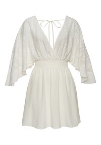 Beach accessory - offwhite