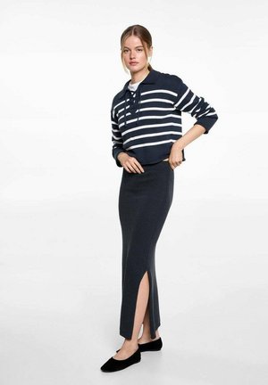 Mango Kids Dolgo krilo - royal blue