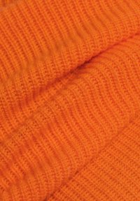 Marie Lund Strickpullover - orange