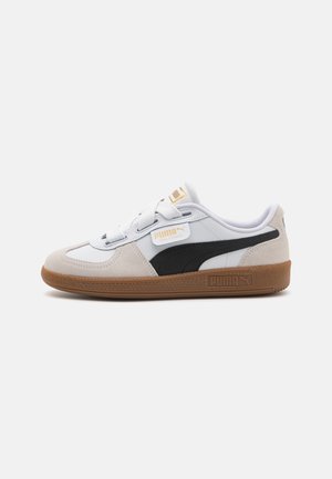 Sneaker low - white