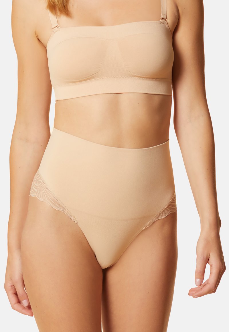 Etam POWER Shapewear beige Zalando