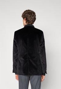 KARL LAGERFELD JACKET GLORY - Blazer jacket - black