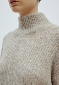 EDITED BETH - Trui - dunkelbeige