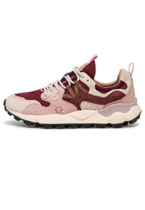 YAMANO - Trainers - pink