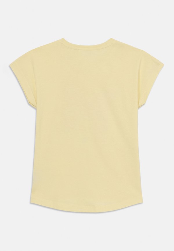 NMFVIOLET 2 PACK - Print T-shirt3