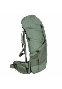 Fjällräven ABISKO HIKE 35 S/M - Wandelrugzak - patina green