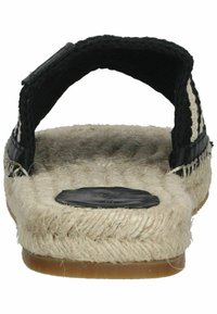 GANT Mules - beige black