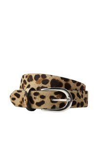 LEO - Ceinture - beige