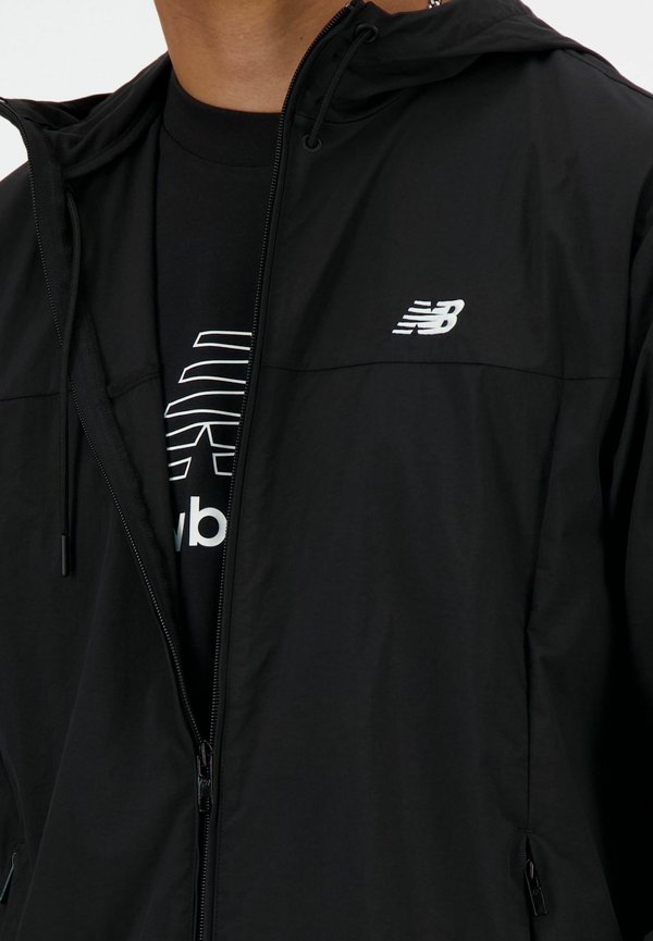 ATHLETICS - Light jacket4