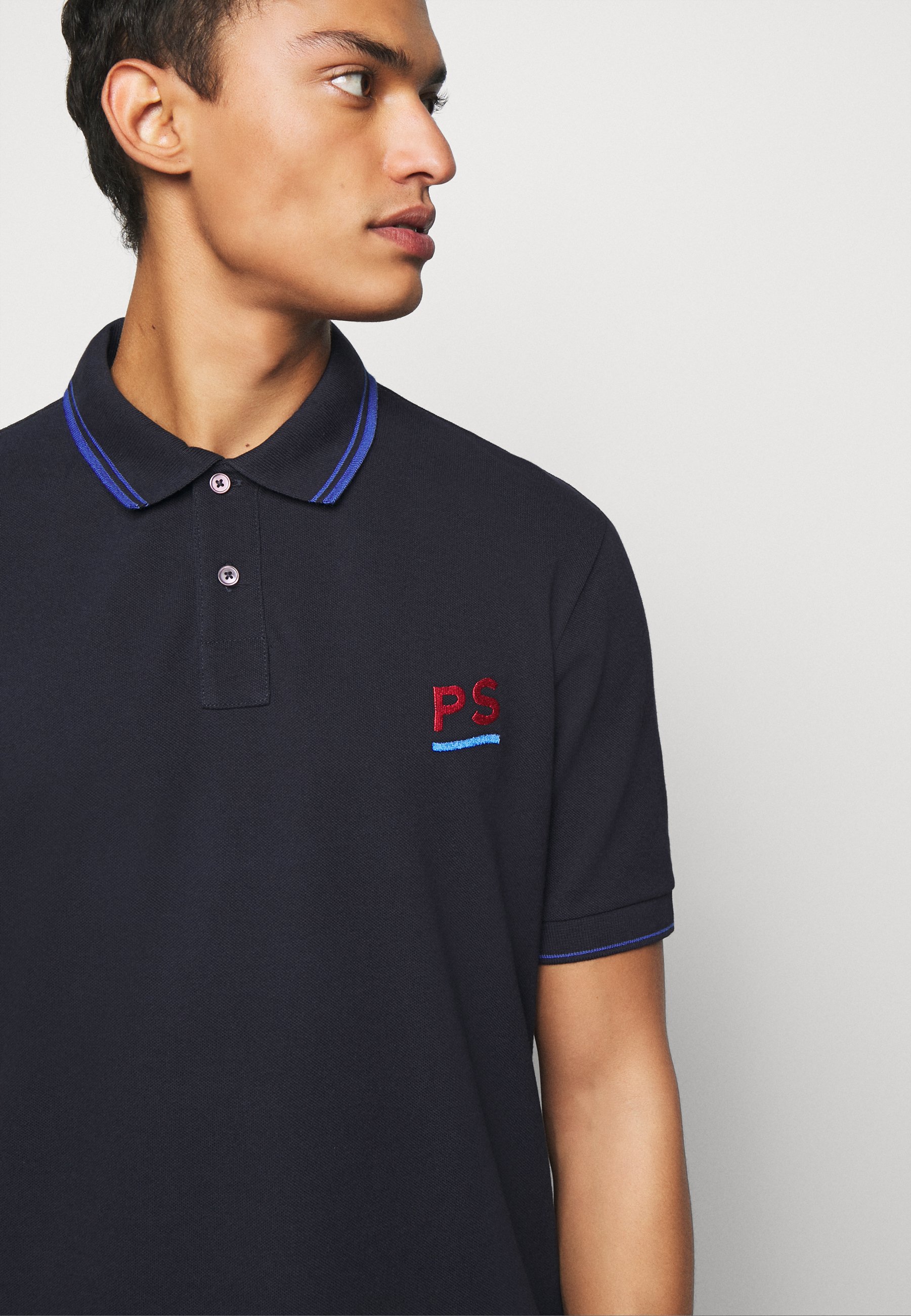 paul smith polo