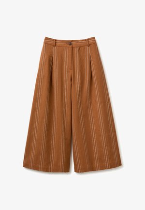 United Colors of Benetton, Pantalones - brown