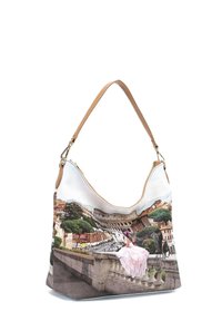 Y Not? Borsa a mano - anlight beauty