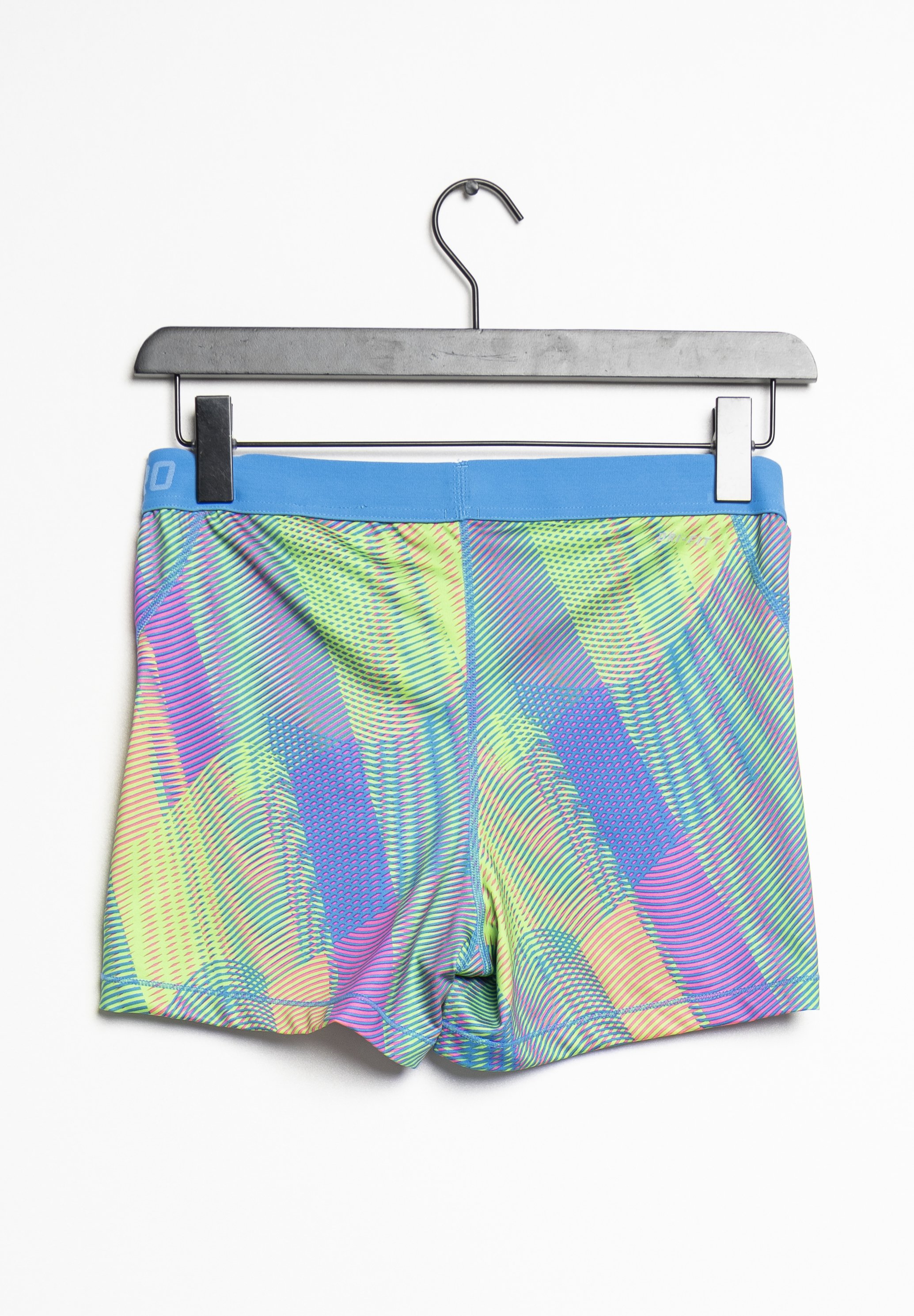 nike rainbow shorts