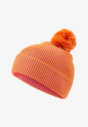 FALKE Bonnet - radiant orchid