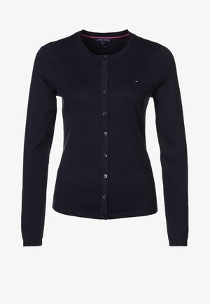 Tommy Hilfiger, Gilet - dark blue