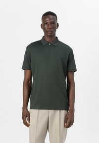 Selected Homme - SLHFAVE - Polo shirt - deep forest Thumbnail Image 1