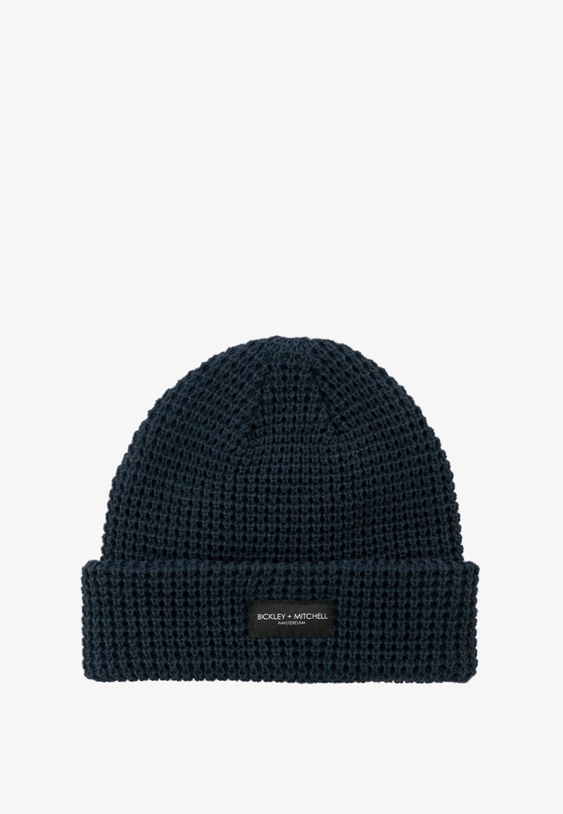 Bickley+Mitchell Mütze - navy