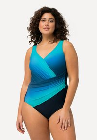 Ulla Popken FARBVERLAUF SOFTCUPS  - Maillot de bain