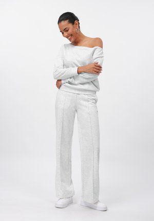 Tuta - mid gray melange
