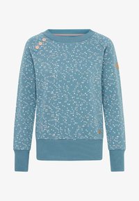 Selezionato, bluestone