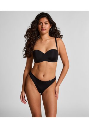 Hunkemöller SMOOTH  - Soutien-gorge à bretelles amovibles - black