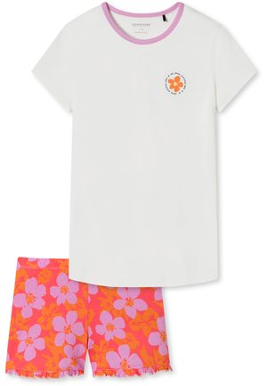 Schiesser Pyjama set - off white