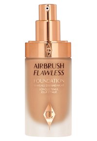 Charlotte Tilbury AIRBRUSH FLAWLESS FOUNDATION - Foundation - 9 cool