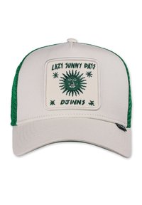 Djinn's  LAZY SUNNY DAYS beżowy