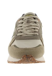 V 1985 VICTORIA LEGGERA LOW - Zapatillas - taupe