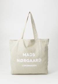 BROMA ATHENE BAG - Cabas - four leaf clover/whitecap grey