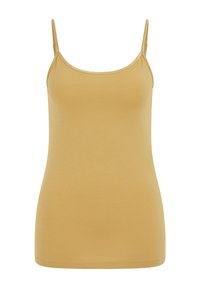 Nem kiválasztott, ochre yellow