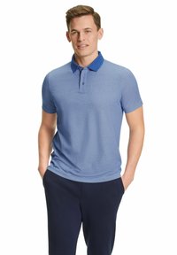 FALKE Polo - prussian blue