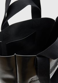 AllSaints IZZY  - Tote bag - black