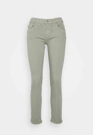 Jeans Slim Fit - khaki