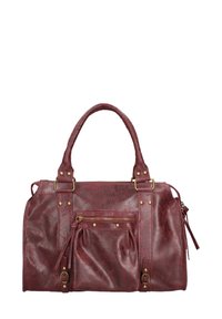 Borsa a mano - bordeaux